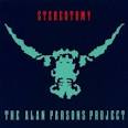 The Alan Parsons Project - Stereotomy